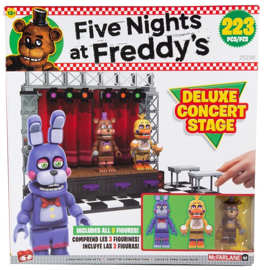 Five Nights at Freddy