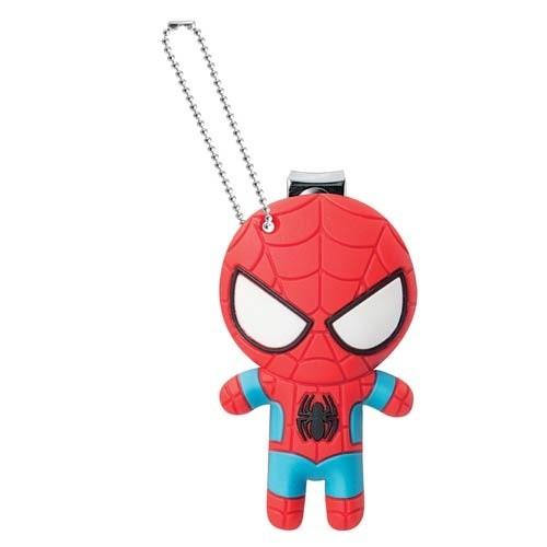 マーベル アイアンマン・キャプテンアメリカ・ソー・スパイダーマン