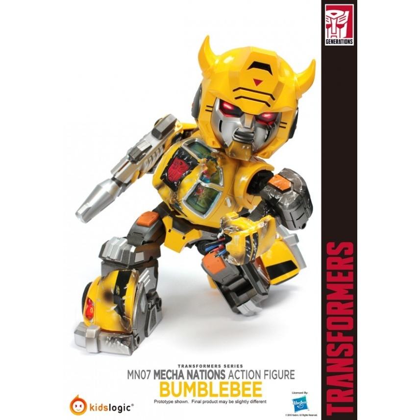 BMBブラックバージョンバンブルビー トランスフォーマー Amazon.co.jp: TAIBA BLACK MAMBA LS07 MK02Bumblebee