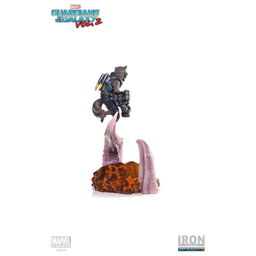 展示品】マーベル ガーディアンズ・オブ・ギャラクシー