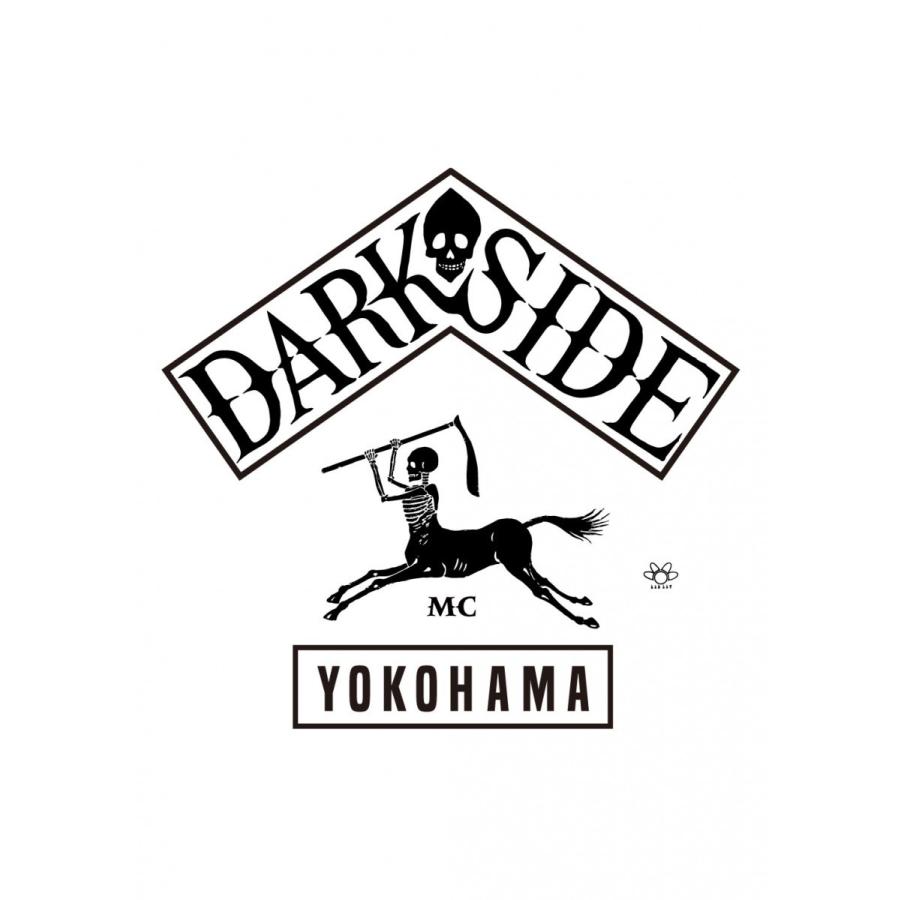 送料0円 Darkside 7 1オンス Tシャツ 7 10z Dark Side T Shirt Quot Super