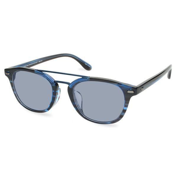 注目ブランド Nano Universe ナノ ユニバース ファッショングラス ネイビーササ ネイビー スモーク Nus 107 3 注目ブランド Kwsrbd Com