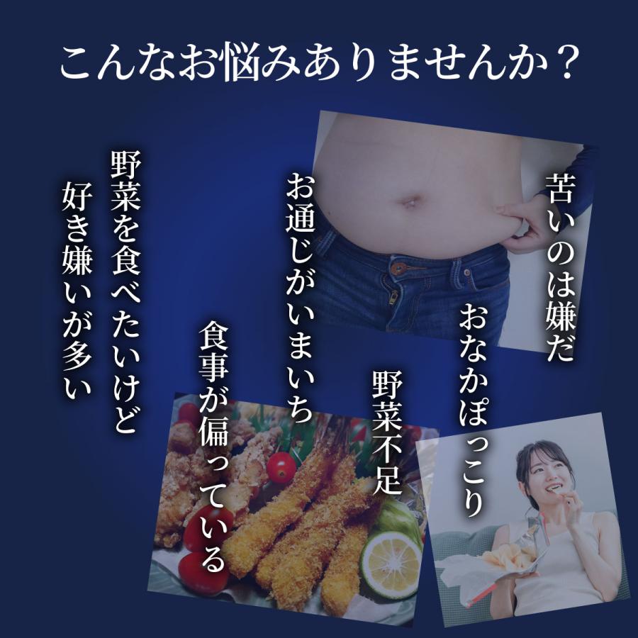 植物酵素の青汁ゼリー【30包】【送料無料】121種の食物酵素 フェカリス菌で腸活 プラセンタ 酵素 青汁 ゼリー 栄養補給 野菜不足 |  | 09