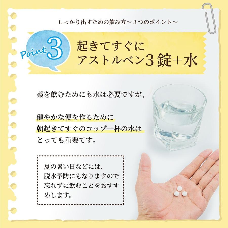 便秘 便秘薬 便秘解消 マグネシウム アストルベン錠 下剤 効果 下痢 吹出物 肌荒れ 排便 腸内環境 快便 第3類医薬品 400錠 Astolven400 P ダルム健康堂 通販 Yahoo ショッピング