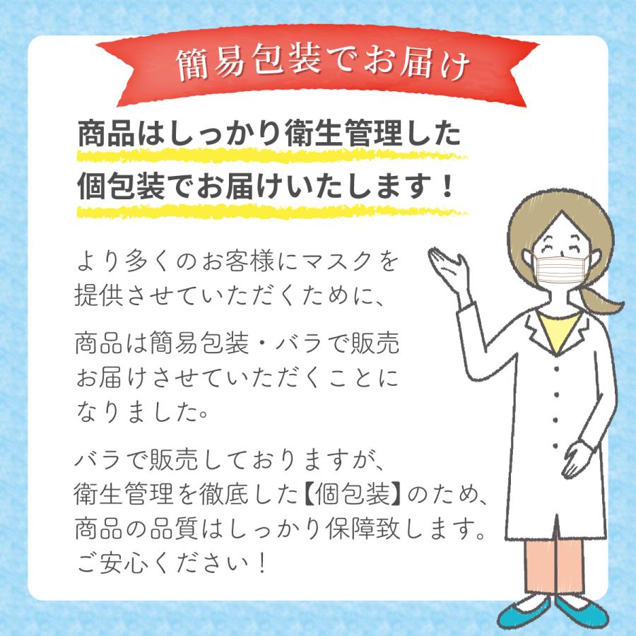 30枚セット【個包装】マスク　耳が痛くない5ミリ幅広ソフト平ゴム　安心 安全 清潔のこだわり品質。立体構造 |  | 01