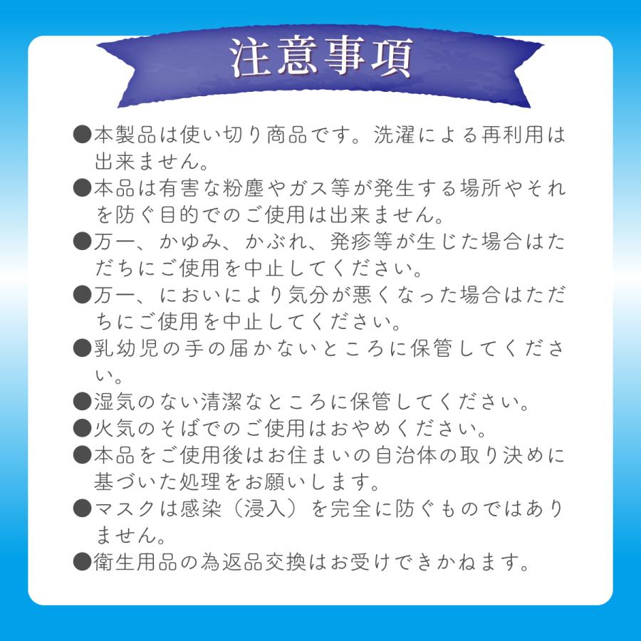 30枚セット【個包装】マスク　耳が痛くない5ミリ幅広ソフト平ゴム　安心 安全 清潔のこだわり品質。立体構造 |  | 06