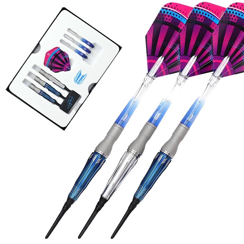 超高精度化 Sun ダーツセット Rising Sun ダーツ 3 0 村松治樹モデル Rs3 Dart7