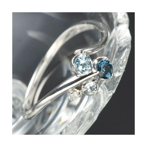 K10WGブルートパーズハート型リング 15.5号 楽天市場】ピンキーリング