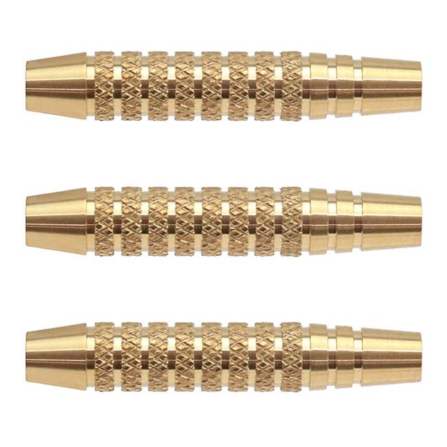 ☆(ダーツ セット)1000円ぽっきりダーツセット CLUB BRASS タイプK +