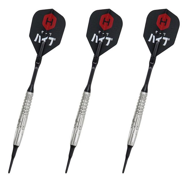 COSMO DARTS(コスモダーツ) ROYDEN LAM3 2BA ロイデン・ラム選手モデル