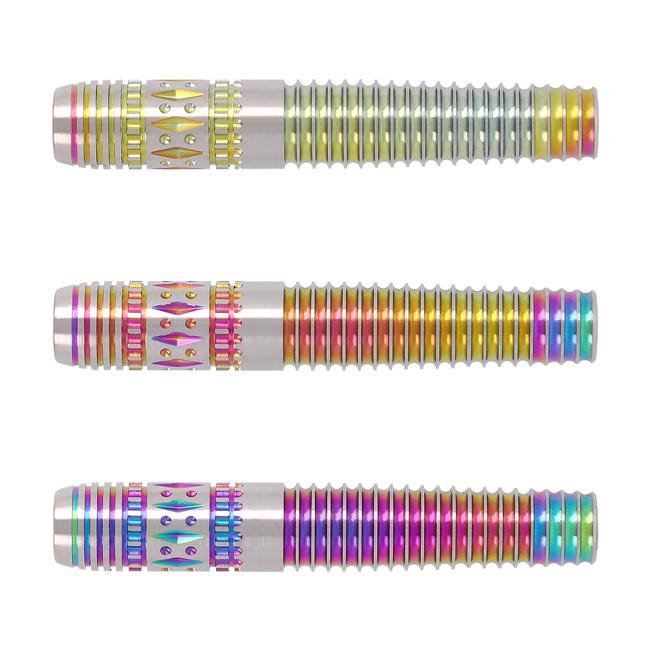 COSMO DARTS(コスモダーツ) DISCOVERY LABEL(ディスカバリーレーベル