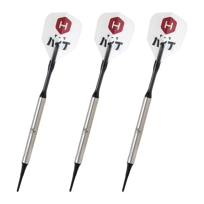 COSMO DARTS(コスモダーツ) Magical Swords(マジカルソード) 2BA デイビッド・キャメロン選手モデル (ダーツ バレル ダーツセットの画像