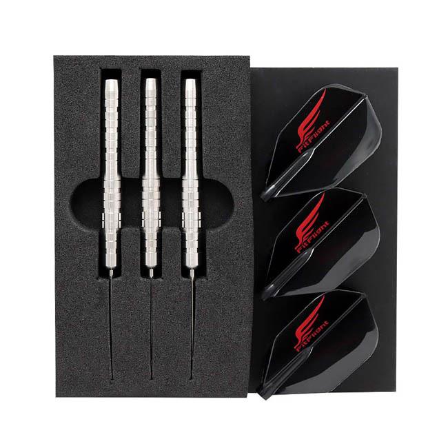 COSMO コスモダーツ ディスカバリーレーベル TRINIDADケース付 COSMO コスモダーツ ディスカバリーレーベル TRINIDADケース付