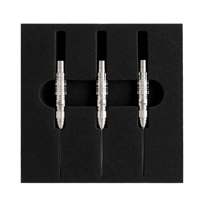 COSMO DARTS(コスモダーツ) Gold Finger3(ゴールドフィンガー3) STEEL