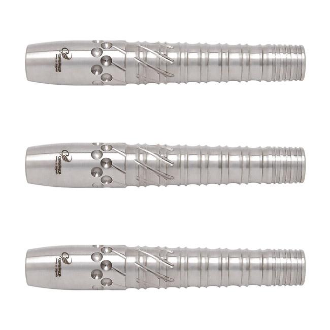 コスモダーツ　松本康寿モデルv3 20g ソフトダーツ 2BA COSMO DARTS(コスモダーツ) Yasuyoshi Matsumoto v3 2BA 松本康寿選手