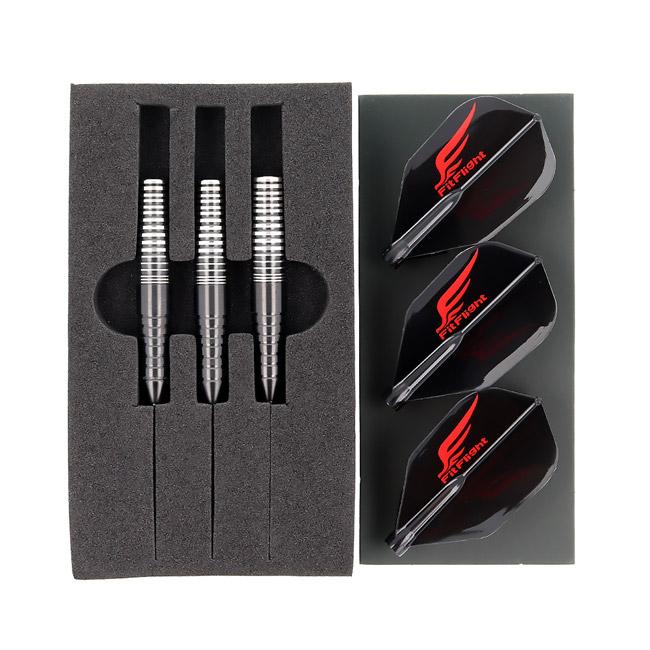 【COSMO DARTS】DISCOVERY LABEL STEEL 野毛駿平 ダーツ > ハードダーツ > ブランド【カ行】 > コスモダーツ