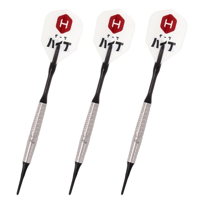 COSMO DARTS(コスモダーツ) Shinji Umeda v2 2BA 梅田伸二選手モデル