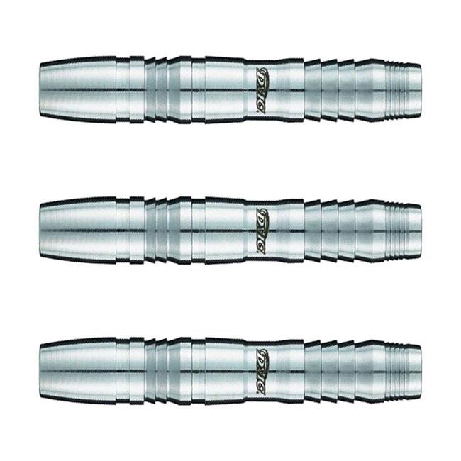 DMC(ディーエムシー) Classics Kfir(クフィール) 2BA 16.5g (ダーツ