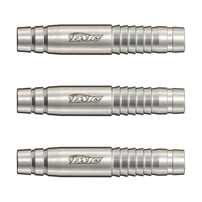 DMC(ディーエムシー) Classics Hawk(ホーク) 2BA 16.5g (ダーツ バレル