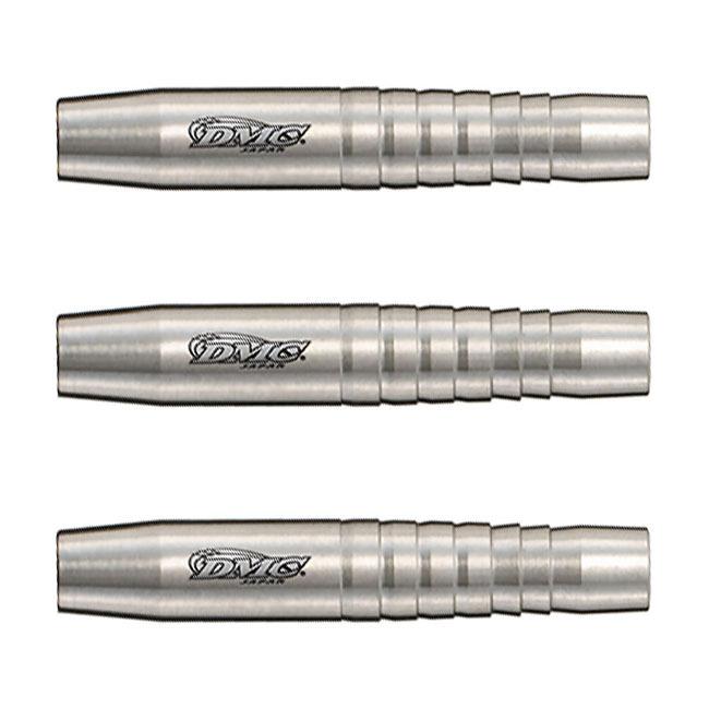 ダーツ DMC Sabre 18g 2BA DMC(ディーエムシー) Sabre(セイバー) 2BA 18g (ダーツ バレル ダーツ