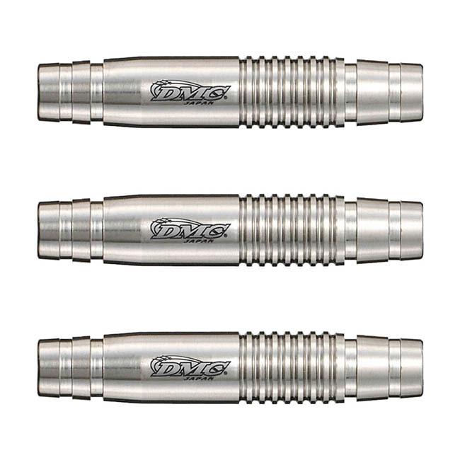DMC(ディーエムシー) Maverick(マーベリック) 2BA 20g (ダーツ バレル