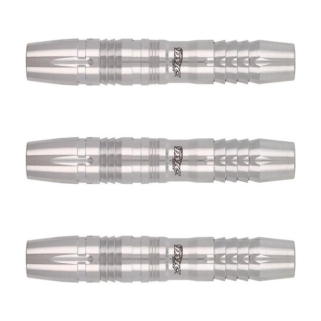 ダーツ DMC kfir2 DMC(ディーエムシー) Kfir2(クフィール2) 2BA 18g (ダーツ バレル