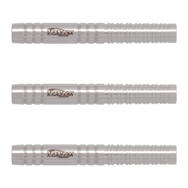 DMC(ディーエムシー) NO NAME(ノーネーム) 01 2BA 17g (ダーツ バレル