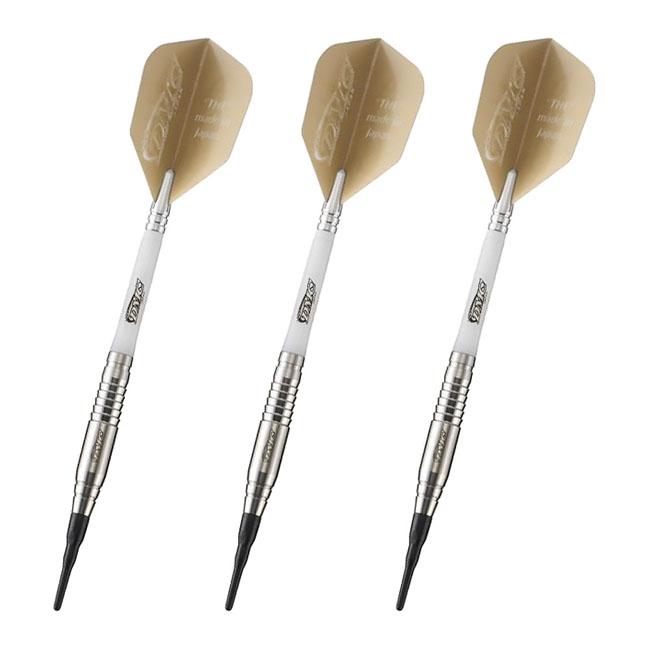 DMCディーエムシーHawkホークBronzeブロンズAcuteアキュート18g ディー