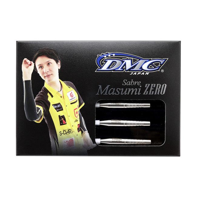 DMC(ディーエムシー) Sabre(セイバー) Masumi Zero Acute 知野真澄選手