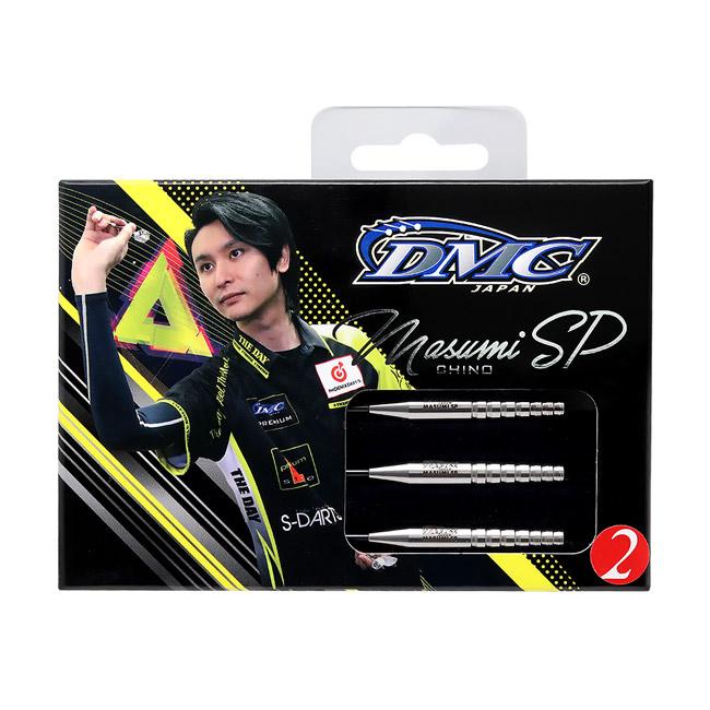 ブランド登録なし DMC(ディーエムシー) Sabre(セイバー) Masumi SP2 STEEL 知野真澄選手モデル (ダーツ バレル ダーツセット) : ダーツ専門店 カウントアップ - 通販 - Yahoo!ショッピング ブランド登録なし DMC(ディーエムシー) Sabre(セイバー) Masumi SP2 STEEL 知野真澄選手モデル (ダーツ バレル ダーツセット) : ダーツ専門店 カウントアップ - 通販 - Yahoo!ショッピング