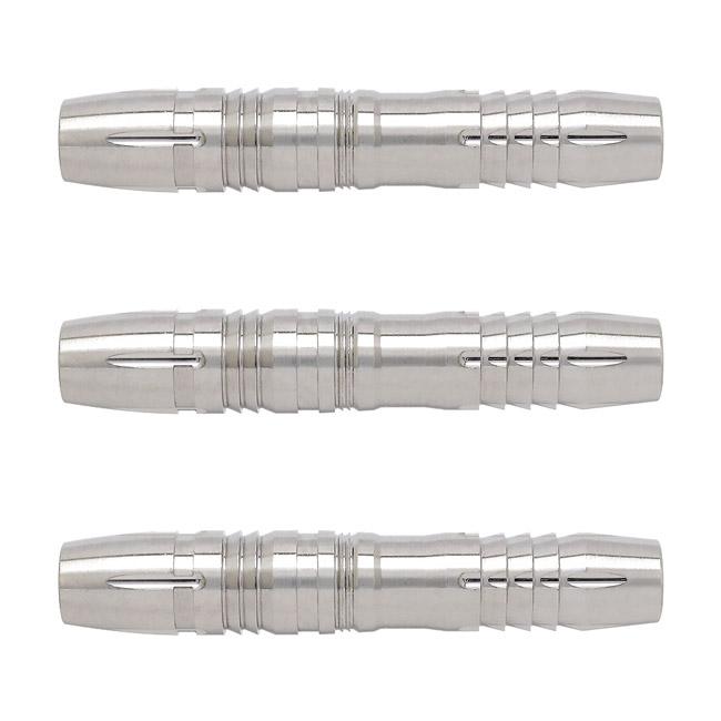 DMC(ディーエムシー) SUS(ステンレス) Kfir2(クフィール2) 2BA (ダーツ