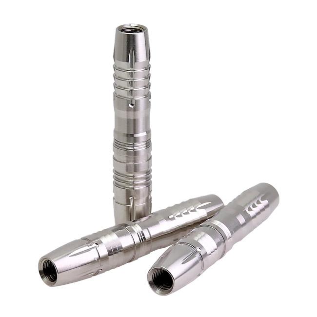 DMC(ディーエムシー) SUS(ステンレス) Kfir2(クフィール2) 2BA (ダーツ