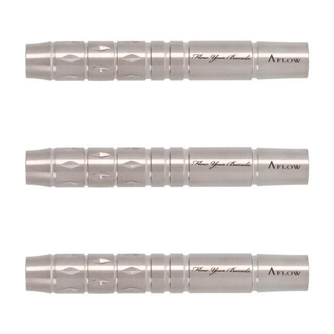 DYNASTY(ダイナスティ) A FLOW BLACK LINE FairPlay(エーフローブラックライン フェアプレイ) 2BA マーク・フェア選手モデル　(