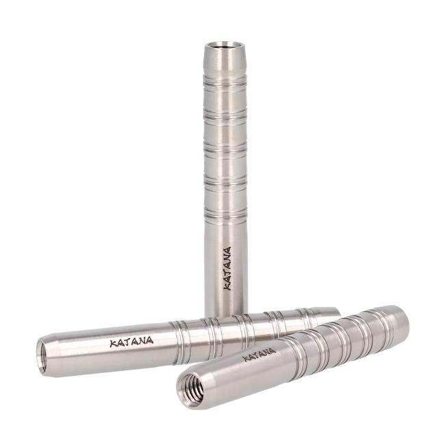 実物ギアナタクティクス　セット DYNASTY(ダイナスティー) KATANA(カタナ) 入門 菊 Kiku(キク) 2BA