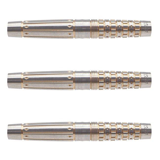 DYNASTY(ダイナスティ) A-FLOW BLACK LINE コーティングタイプ Fallon2