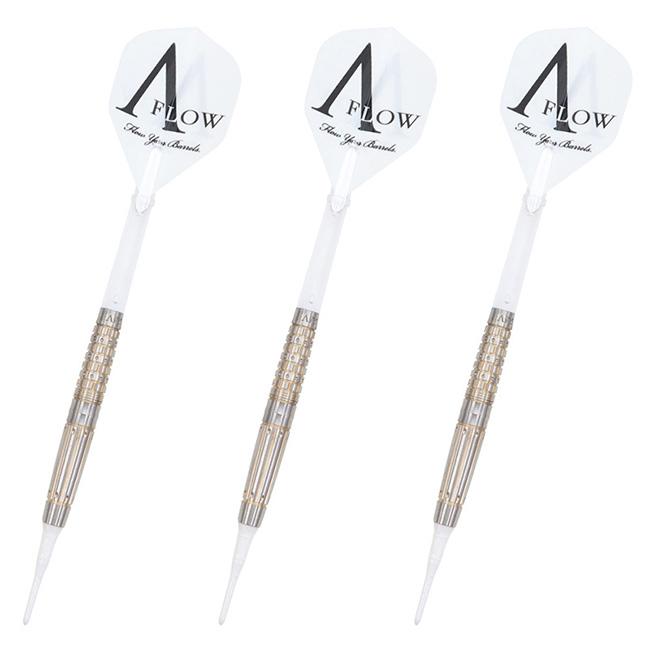 DYNASTY(ダイナスティ) A-FLOW BLACK LINE コーティングタイプ Fallon2