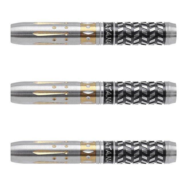 DYNASTY(ダイナスティー) KATANA 名刀 雷切2 RAIKIRI2 2BA (ダーツ