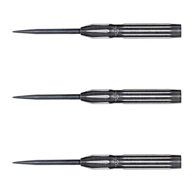 DYNASTY KATANA 桐生-KIRYU 松田純選手モデル DYNASTY(ダイナスティー) KATANA(カタナ) 桐生-KIRYU- STEEL 16.5g