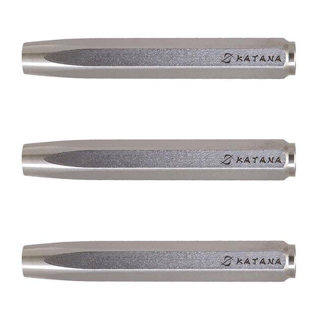 DYNASTY(ダイナスティー) KATANA(カタナ) 六角-ROKKAKU- 2BA (ダーツ