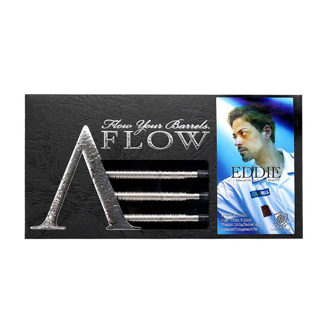 DYNASTY(ダイナスティー) A-FLOW BLACK LINE EDDIE(エディ) 2BA