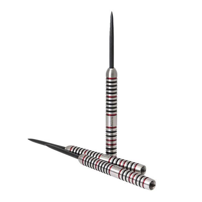 DYNASTY(ダイナスティー) A-FLOW BLACK LINE Michi(ミチ) STEEL 23g