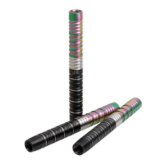 DYNASTY A-FLOW BLACK LINE コーティングタイプ EDDIE 1.1 ”ESF”刻印