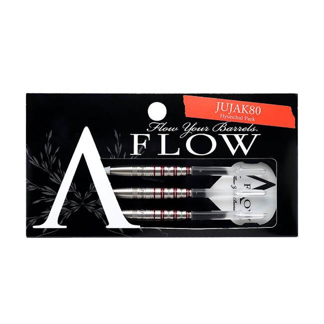 DYNASTY(ダイナスティー) A-FLOW JUJAK80(ジュジャク80) 2BA パク