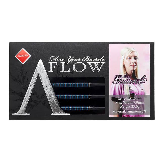 DYNASTY(ダイナスティー) A FLOW BLACK LINE Fallon4(ファロン4