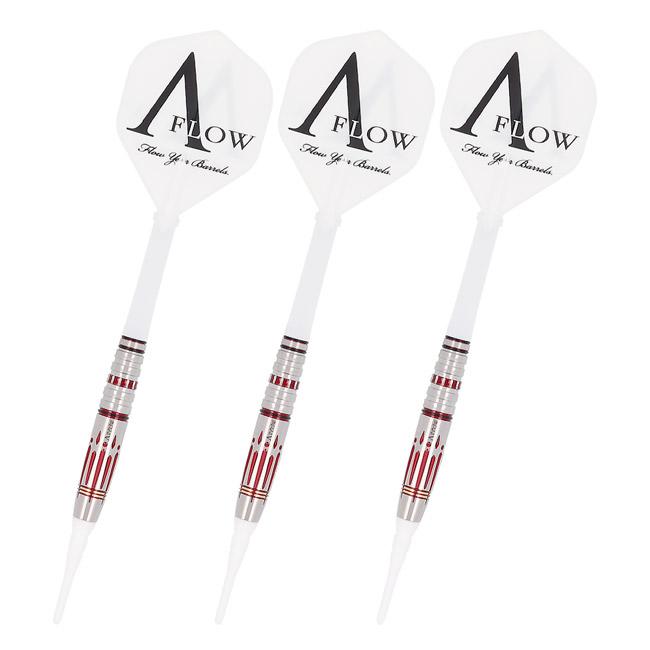 DYNASTY(ダイナスティー) A-FLOW BLACK LINE コーティングタイプ