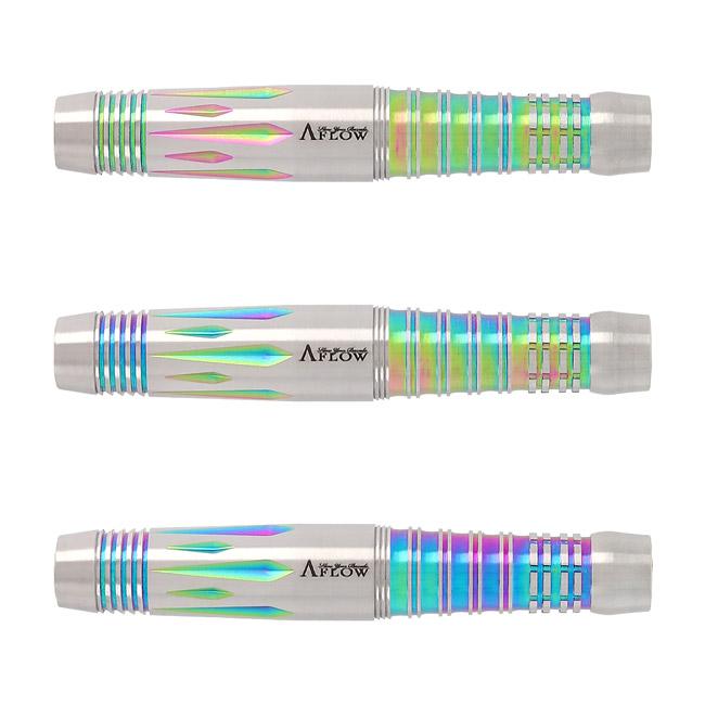 DYNASTY(ダイナスティー) A-FLOW BLACK LINE コーティングタイプ RHEA3