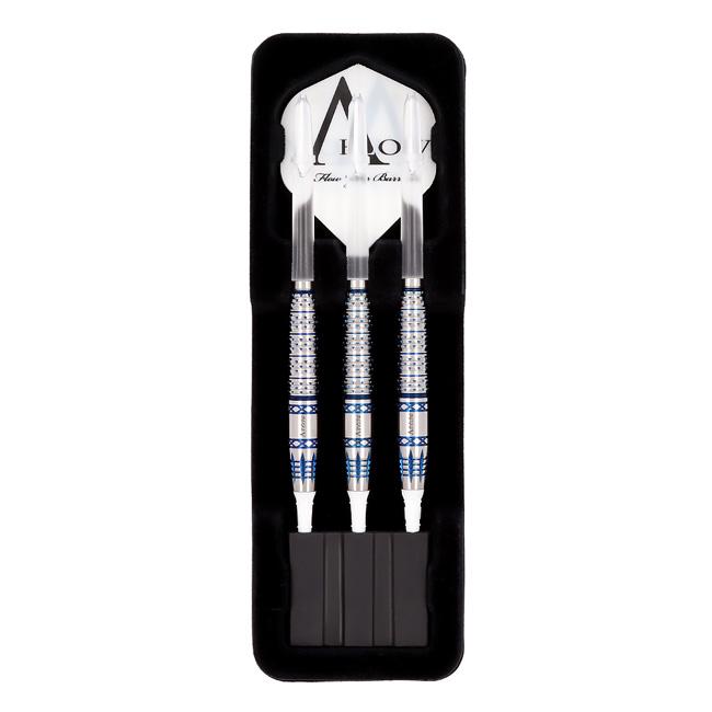 値下対応可DYNASTY A-FLOW BLACK LINE 2BA 19g DYNASTY(ダイナスティー) A-FLOW BLACK LINE コーティングタイプ RIELL