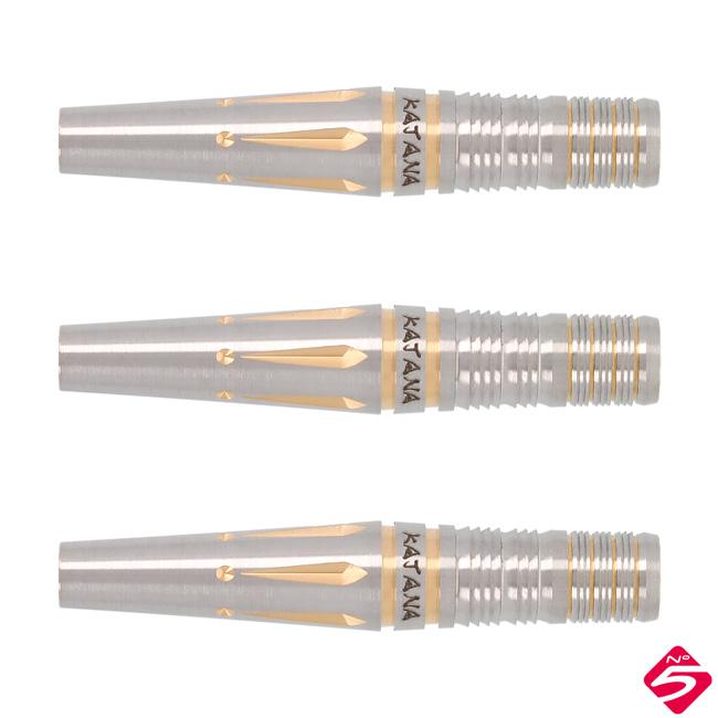 DYNASTY(ダイナスティー) KATANA(カタナ) 名刀 牙 KIBA(キバ) No.5