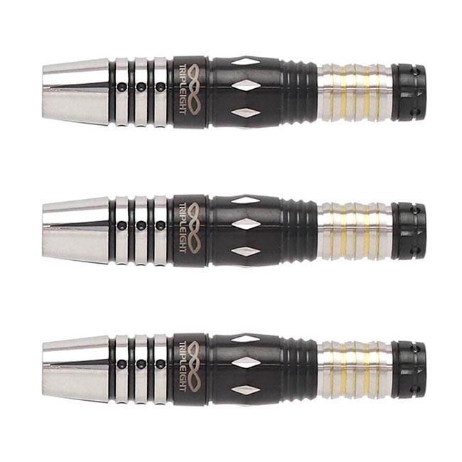 DYNASTY(ダイナスティー) ASTRA DARTS TRIPLEIGHT T-arrow2 煌煌