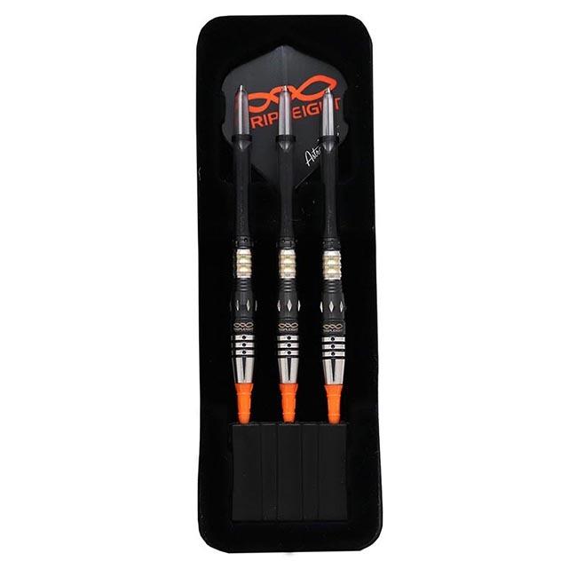 DYNASTY(ダイナスティー) ASTRA DARTS TRIPLEIGHT T-arrow2 煌煌